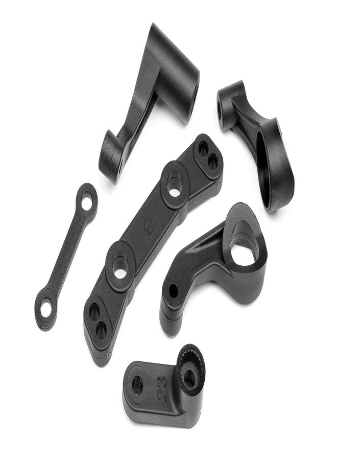 HPI Racing 103325 Steering Parts Set, Blitz